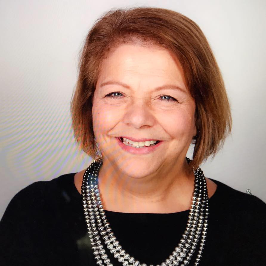 Cruise Brothers Travel Agent Rosemarie Glavin